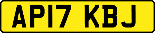 AP17KBJ