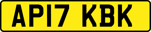 AP17KBK