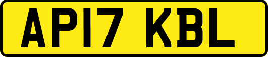 AP17KBL