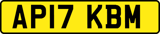 AP17KBM