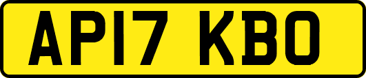 AP17KBO
