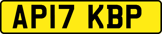 AP17KBP