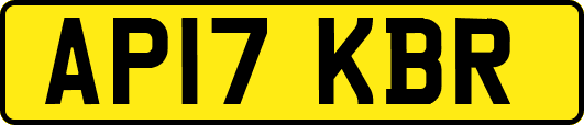 AP17KBR