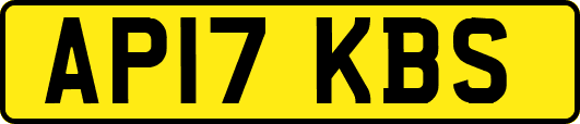 AP17KBS