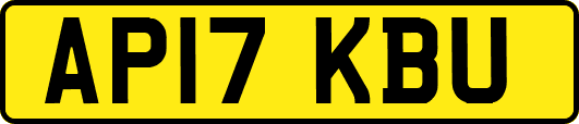 AP17KBU