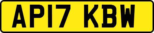 AP17KBW