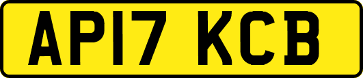 AP17KCB