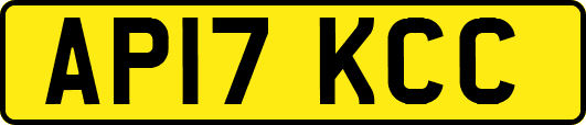 AP17KCC