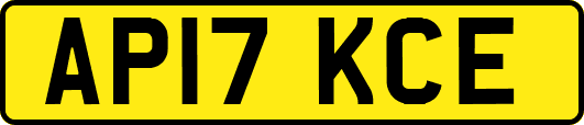 AP17KCE