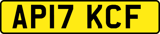 AP17KCF