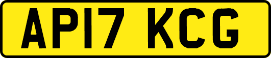 AP17KCG