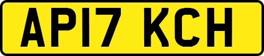 AP17KCH