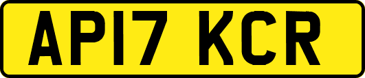 AP17KCR