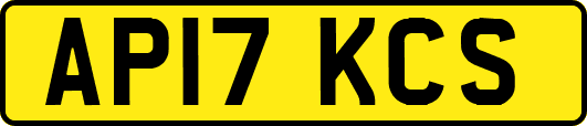 AP17KCS