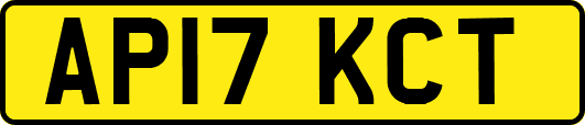 AP17KCT