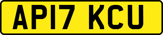 AP17KCU