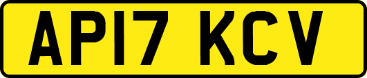 AP17KCV