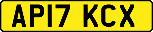 AP17KCX