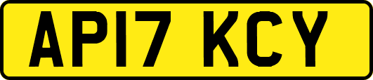 AP17KCY