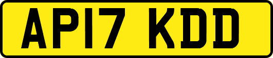 AP17KDD