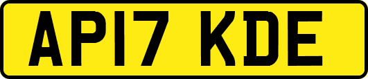 AP17KDE