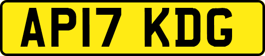 AP17KDG