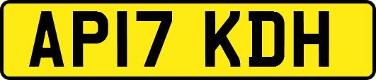 AP17KDH