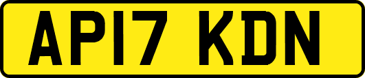 AP17KDN