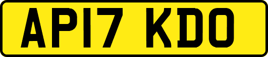 AP17KDO