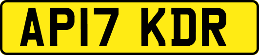 AP17KDR
