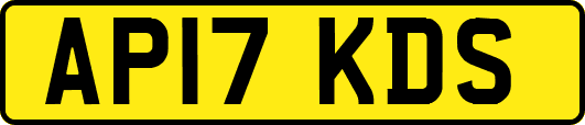 AP17KDS