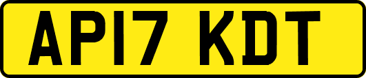 AP17KDT