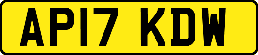 AP17KDW