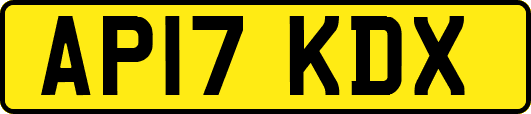 AP17KDX