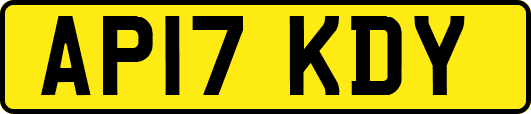 AP17KDY