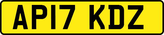 AP17KDZ