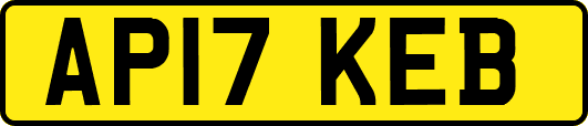 AP17KEB