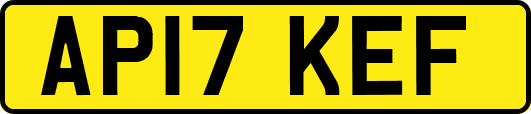 AP17KEF
