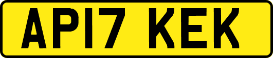 AP17KEK