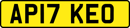 AP17KEO