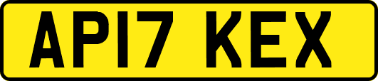 AP17KEX