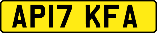 AP17KFA