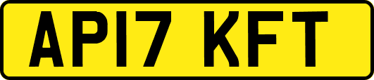 AP17KFT
