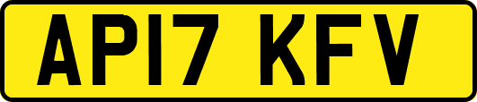 AP17KFV