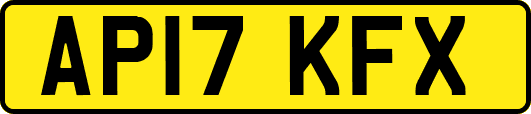AP17KFX