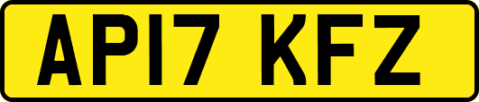 AP17KFZ