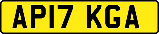 AP17KGA