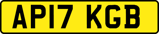 AP17KGB