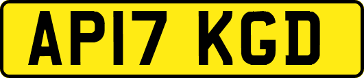 AP17KGD