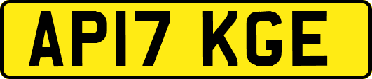 AP17KGE